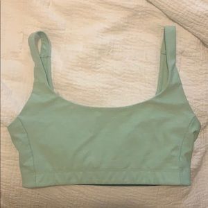 Outdoor Voices Double Time Bra